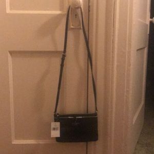 Cobble Hill Bow crossbody